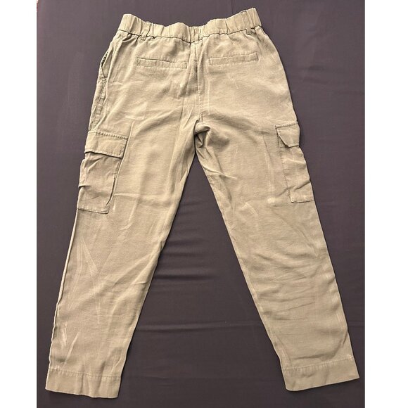 A New Day Olive Green Pants - Picture 1 of 3